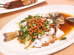 -宝园酒家(美林M·LIVE天地东座店)