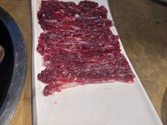 -手选潮汕鲜活牛肉火锅(二七广场店)