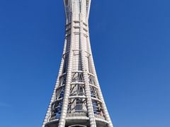 -宁波海天一洲景区