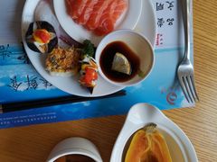 -鲤鱼门渔人码头自助餐厅