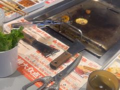 -赞酱川式烤肉(蜀都万达店)