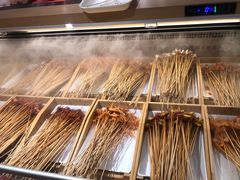 -蓉语串串火锅(振兴路店)