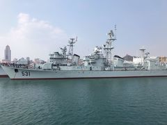 -中国人民解放军海军博物馆