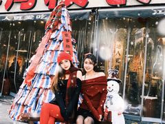 -冯校长老火锅(太古里店)
