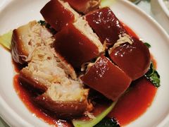 -得月楼·省级非遗·传统苏帮菜(观前店)