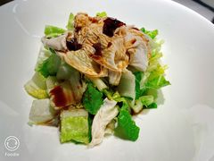 -筱爷叔·上海传统手工菜(玉树路店)