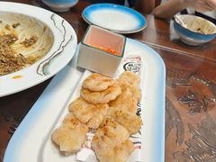 -醉御香渔家园(临沂路与大连路店)
