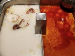 -海底捞火锅(枫蓝国际购物中心店)