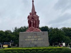 -南宁南湖公园