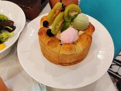 -大鸭梨烤鸭(北洼路店)