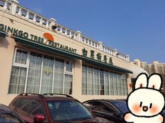 -青岛海景花园大酒店·白果树餐厅青岛菜