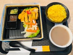 海南鸡饭-大家乐(佛山普君店)