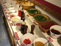 -食潮汕头鲜牛馆(望京保利店)