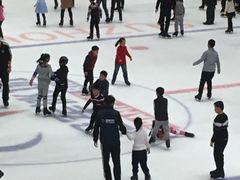 -冠军冰场CHAMPION RINK(苏州中心商场店)