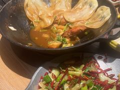 -徐小姐地锅鸡(铜山万达店)