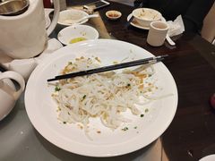 -湛江民大喜来登酒店-采悦轩中餐厅