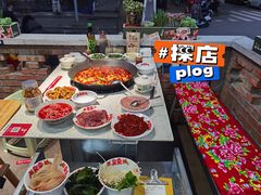 -龙厂长老火锅(抚琴店)