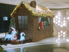 -青岛鑫江温德姆酒店