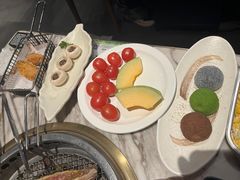-火炉火自助餐(喜隆多店)