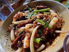 -杨合林啊兰烤鱼