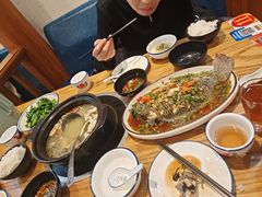 -妈妈的味道(和顺古镇店)