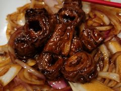 -和记小菜(东方店)