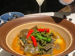 -徽季荣派徽菜