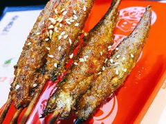 -老表记广西宵夜螺蛳鸭脚煲(西大店)