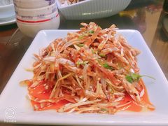 -窄巷子陕菜馆·地道陕西菜(粉巷店)