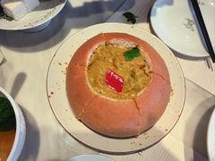 -大树餐厅(益田假日店)