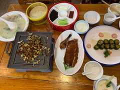 -东门烤鸭店(东华门店)
