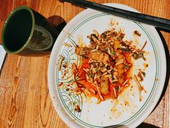 -云海肴·汽锅鸡·云南代表菜(五道口购物中心店)