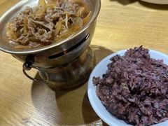 -南城香·饭香串香馄饨香(青年路店)