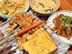 -亿牌牌东北烧烤(博物馆旗舰店)