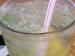 -萨贝尔意式餐厅(富安国际广场店)
