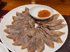 -玛禄藏膳(五分店)