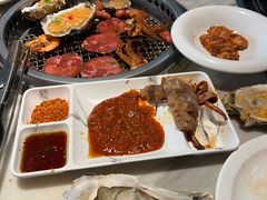 -火炉火自助餐(西直门凯德MALL店)