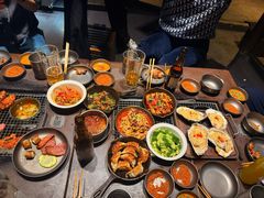 -夜食白市Yespicy·烧烤啤酒宵夜(番禺四海城店)