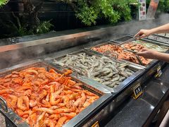 -韩盛·盛江山自助料理(中街大悦城店)
