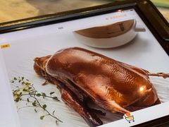 -漢舍中国菜馆(889广场店)