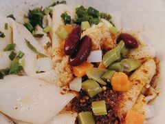 -大师兄·手工面·西北菜(美的悦然广场店)
