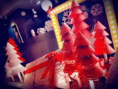 -上海外滩英迪格酒店