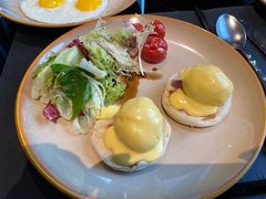 -上海苏宁宝丽嘉酒店·Cafe Bellagio西餐厅