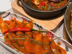 -CRAZYONES西班牙海鲜饭(上海美罗城店)