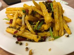 -可汗大营·涮火锅烤全羊烧烤家常菜(武汉分店)