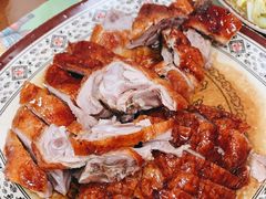 烧鸭-聂记粤菜馆(鼓西路店)