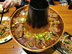 -庆峰龙虾烧烤(合肥一店)