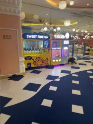 -奈尔宝家庭中心·亲子餐厅(苏州大悦城店)