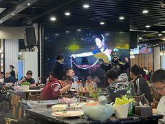 -小王少龙火锅(沙南街店)