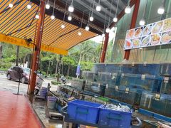 -秋姐美食店(旅游大道店)